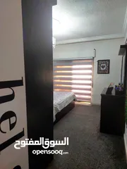  9 شقة مميزة للبيع في مرج الحمام بالقرب من دوار البكري المساحة 138م  من المالك مباشرة