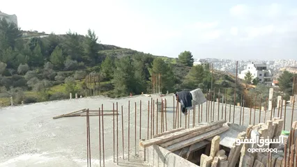  7 رووف 230 متر للبيع