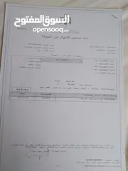  1 ارض للبيع منطقة أحد عمان