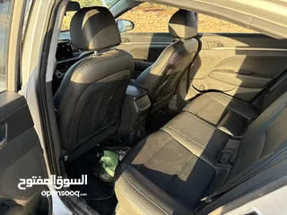  10 هونداي Ad 2016 للبيع فحص كامل