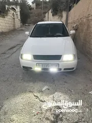  2 بولو كلاسيك 2001