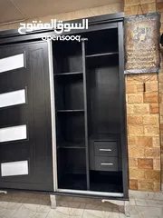  5 غرفة نوم ماستر فاخرة وفخمه جدا