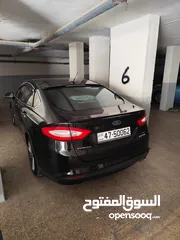  15 فورد فيوجين 2013 للبيع