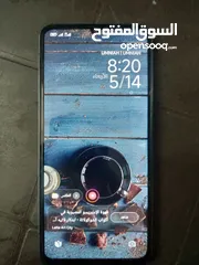  1 جهاز شاومي ريدمي 13c للبيع بحالة ممتازه