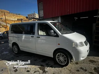  2 كرافيل باص شتل 2006