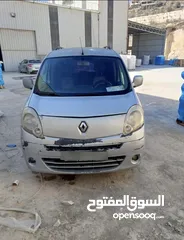  1 رينو كانجو