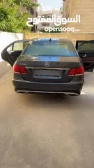  16 مرسيدسE200 AMG 2016غرغوريه