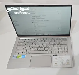  9 لابتوب Asus ZenBook