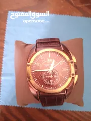  1 ساعة western   سويسرية أصلية moment