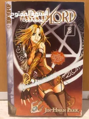  9 اصدارات من المانغا اليابانيه المميزه جدا والنادرة،   Unique and Limit Manga Collections For Sale