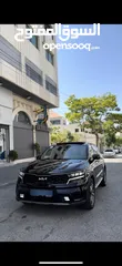  2 كيا سورينتو 4X4 اصل 7مقاعد