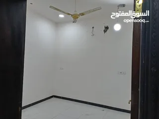  16 شقة أرضية حديثة للإيجار في مناوي لجم