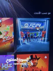  17 حساب فورت نايت