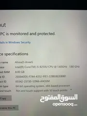  7 Microsoft surface 7
