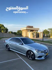  4 مورسيدس E350 للبيع او البدل