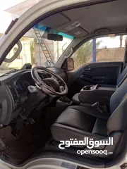 2 بكب كيا بنغو كهرباء 2021فحص كامل