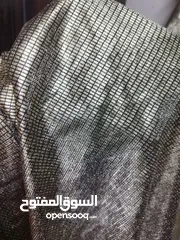  8 فستان سهره  لون نهدي عدد 2 كل واحد شكل (شرعي ) فستان سهره لون ذهب