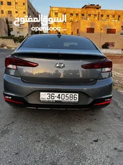  3 Hyundai AD 2019