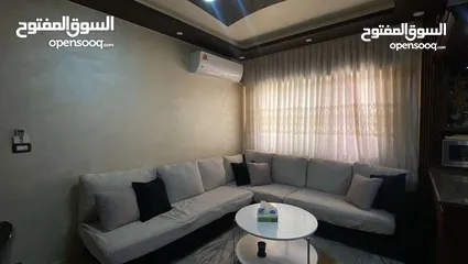  4 شقة للبيع في شفا بدران قابل للتفاوض