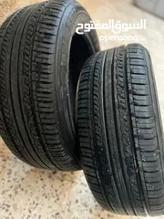  1 اطارات كومهو قياس 17