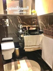  2 في أرقى مناطق الجندويل تملك شقة طابق ثاني 140م بتشطيبات راقية / ref 9536