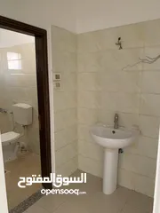  6 شقة طابق ثالث للايجار واد ابو اكتيلة/خلف ديوان الهيموني وخلف مستشفى الاهلي