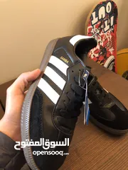  7 Adidas samba high quality ميرور  فيتنامي فل بكج اعلى كوالتي متوفر مقاسات رجالي فقط