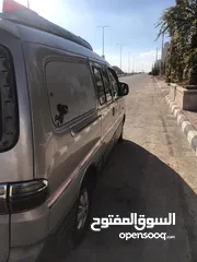  7 باص ستركس 2004