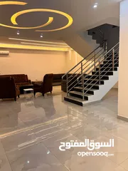  7 شاليهين متلاصقين للبيع في الغور - الراما