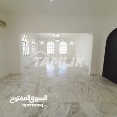 2 Beautiful Apartment for Rent in Al Khuwair REF 257BA