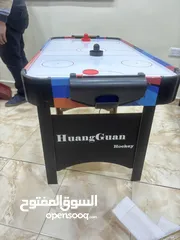  5 طاولة هوكي هوائية متوسط حجم الأكثر مبيعا في الأردن