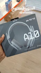  1 Astro A10   headset