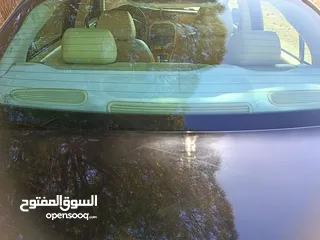  29 جاكوار اكس تايب فحص كامل 7 جيد بحاله الوكاله  محدثه 2009 رقم مميز  6سلندر اقتصادية