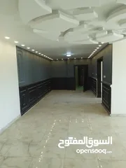  4 شقة فاخرة للبيع مساحة 210م اربد مجمع عمان