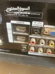  7 شاشة سامسونج LCD 39iinch
