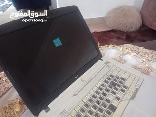  5 لاب توب ايسر وكاله