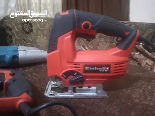  1 عدد يدوية متنوعة
