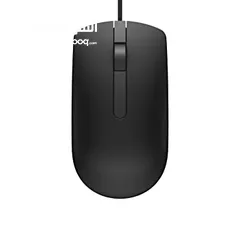  2 Mouse DELL OPTICAL MS116 ماوس ديل اوبتيكال مميزة