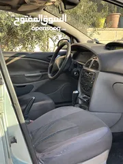  9 ستروين C5 المواصفات تحت