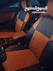  1 Audi a5 sportback quattro 2011 بحالة جيدة جدا