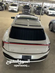  9 EV6 2023 كيا