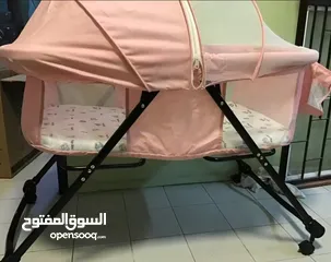  8 سرير اطفال