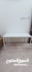 2 Dining table with 4 chair