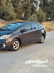  3 تويوتا بريوس 2013 بطاريه تحت الكفاله