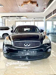  3 انفينتي QX30 2014