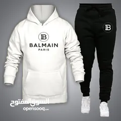  1 ترنج شتوي BALMAIN