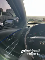  12 هونداي كونا 2020