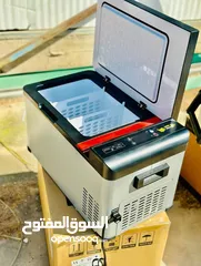  3 ثلاجة السياره الأكثر مبيعا رجعنا وفرناها من جديد  للطلب عبر رسائل الوتس