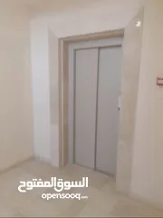  12 للبيع شقه في مدينه روابي من اجمل المناطق في روابي