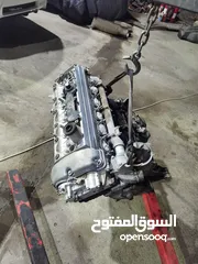  1 محرك m3 e46 هيد بلوك